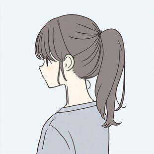 白 神秘角色